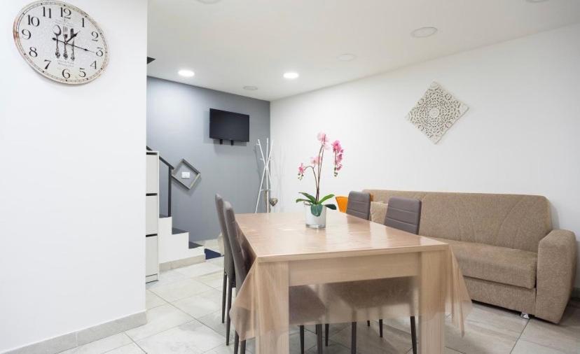 Graphite House Appartement Napels Buitenkant foto