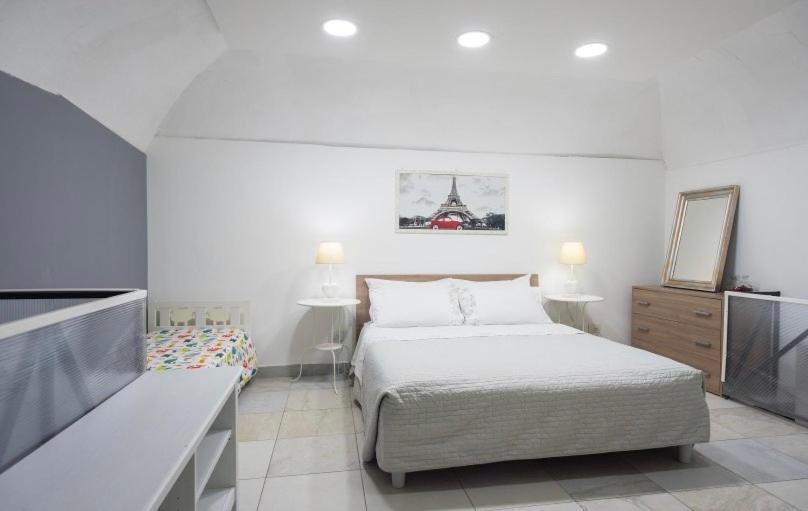 Graphite House Appartement Napels Buitenkant foto