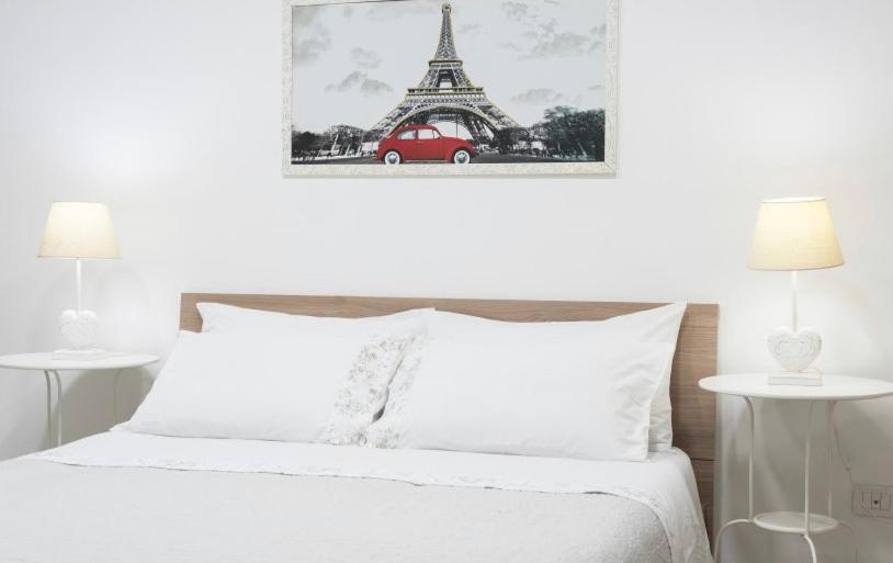 Graphite House Appartement Napels Buitenkant foto