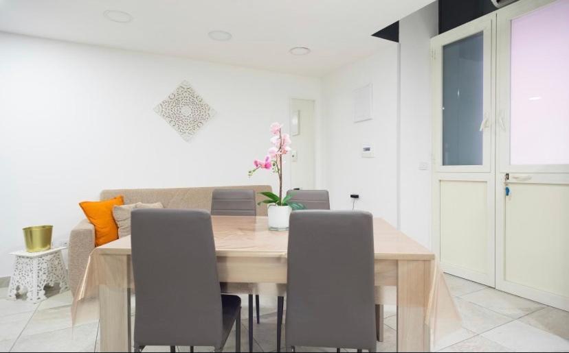 Graphite House Appartement Napels Buitenkant foto