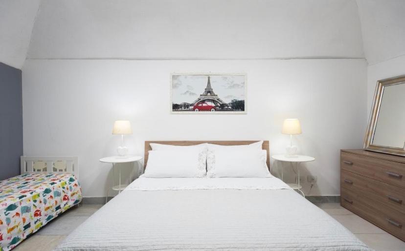 Graphite House Appartement Napels Buitenkant foto
